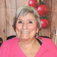 Leona Gordon Obituary