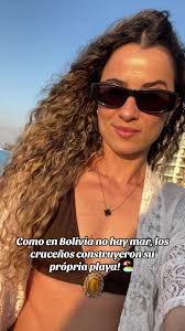 Sí que en Bolivia hay mar, los cruceños construyeron uno! #bolivia  #bolivia🇧🇴 #bolivia🇧🇴tiktok #santacruzdelasierra🇳🇬 #santacruz