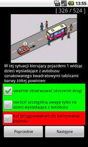 Prawo Jazdy Te Aplikacje Pomoga Ci Zdac Egzamin Gazetaprawna Pl