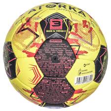 Decathlon Devoile Une Large Gamme De Ballons De Handball