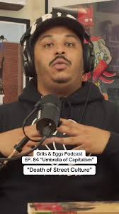 Umbrella of Capitalism