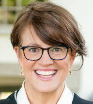 The Middle Place by Kelly Corrigan, Paperback