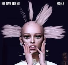 Monalisa De La Fontaine