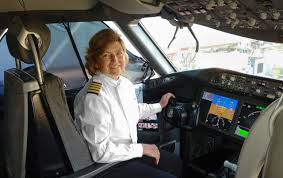 To train as aircrew in the raf, you must be able to pass the raf swimming test as follows: Capt Lynn Rippelmeyer S Career And Life Pilot One Pilots Female Pilot