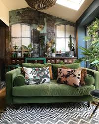 Diese Leckere Grune Couch Ig Hilaryandflo Ahilaryandflo Couch Diese Grune Leckere Wohnen Wohnung Wohnzimmer Design