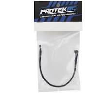 ProTek RC Braided Brushless Motor Sensor Cable (200mm)
