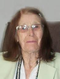 Lucile Albert Obituary