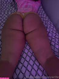 exoticleah ctbleah Nude OnlyFans Photos #1 - Ibradome