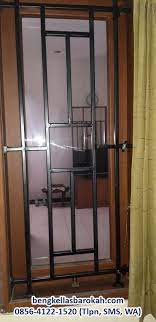 40+ gambar model teralis jendela minimalis modern. Tralis Jendela Minimalis Semarang Hanya 400 Ribu Meter