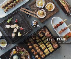 Order online and track your order live. Sushi Planet Home Adelaide South Australia Menu Prices Restaurant Reviews Facebook