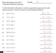 Psst, this would be a. Generating Equivalent Expressions By Applying Properties Of Operations