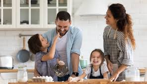 Triunfa en tu cocina con nuestros consejos y recomendaciones. Cocina En Familia Recetas Malaguenas Faciles Y Divertidas