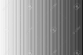 Curve vertical line is relative to the straight line and curve line for more women's clothing design, can better describe the shape of the female curvaceous. Black And White Simple Pattern Light Effect Gradient Background Royalty Free Cliparts Vectors And Stock Illustration Image 90008157