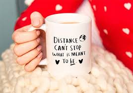 'i told you i was. Long Distance Mugs Our Top 12 Ldr Themed Options For Couples