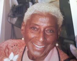 Obituary information for Georgene Roberta Evans