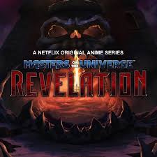 What to expect from masters of the universe: Masters Of The Universe Revelation Home Facebook