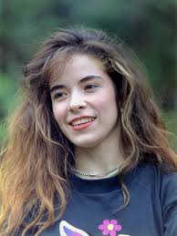 Página oficial de gloria trevi. Gloria Trevi Celebro 15 Anos De Haber Salido De Prision Y Recordamos Su Oscuro Pasado Estaciones De Radio Radio Nacional Univision