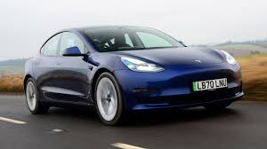 The tesla model 3 range is also promising. New Tesla Model 3 Long Range 2021 Review Auto Express