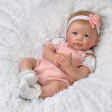 Ashton Drake Reborn Alexander Doll For Sale Doll Repair Not Just Dolls