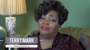 Copy of His Alone with Terry Marr Episode 2