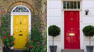 Jul 19, 2021 · inspirasi gambar rumah minimalis 1. 7 Inspirasi Warna Cat Pintu Rumah Tercantik Yang Bisa Ditiru