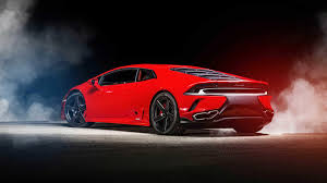 92 lamborghini huracan wallpapers images in full hd, 2k and 4k sizes. Red Lamborghini Huracan Uhd 4k Wallpaper Pixelz