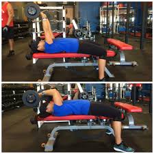 We did not find results for: Ez Bar Skull Crushers Complete Fitness