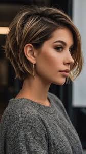 65 Short hair ideas in 2025