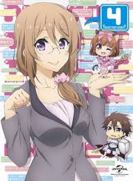 6 Anime Like Otona No Bouguya San Armor Shop For Ladies Gentlemen Recommendations