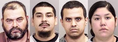 Mendocino County Today: Friday, Jan 2, 2015