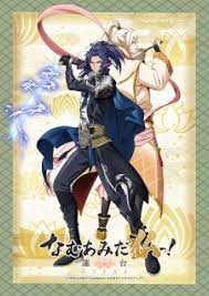 Namu Amida Butsu Rendai Utena Click To Manage Book Marks Type Spring 2019 Anime 18 C 18 Utena Anime Anime Episodes