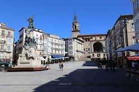 Vitoria gilt heute neben pontevedra in galicien als eine der grünsten städte spaniens. Rundreise Nordspanien Baskenland Parador Hotel Hondarriba