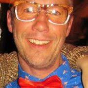 Howard Roach (howardroach)