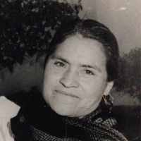 Esperanza Cantera Ugalde (1927–2021)