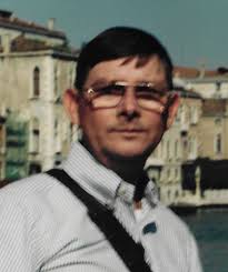 Obituary: John Julian Aldridge, Jr. — Neuse News