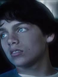 Dylan Samantha Logan Sprayberry