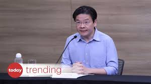 About press copyright contact us creators advertise developers terms privacy policy & safety how youtube works test new features press copyright contact us creators. Minister Lawrence Wong Responds To Mtf Press Conference Meme Youtube