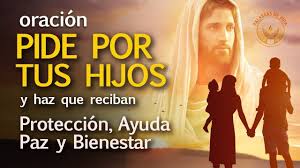 Hoy vengo a ti, padre amado, escúchame pedirte, padre, que cúbrelo con la sangre de cristo, para que se recupere poco a poco, para que su dolor desaparezca, porque esta enfermedad es muy fuerte y. Oracion A La Sangre De Cristo Por Los Hijos Y Nietos