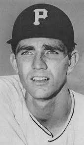 Ron Kline (1932-2002)