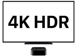 Image result for features of apple tv 4k