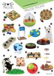 Here are a few ideas to make some toys out of items you already have 31. Diy Brain Toys For Dogs Best Dog Puzzle Toys Final Dog Puzzle Toys Dog Puzzles Dog Puzzle Toys Dog Toys