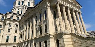 Group announces bill to establish conservation fund