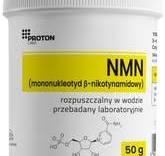 PROTON LABS RESVERATROL 99% czysty proszek | 50g RESWERATROL ...