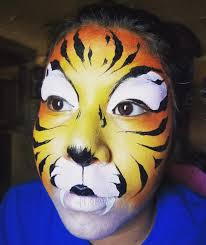 Face Paint Magic