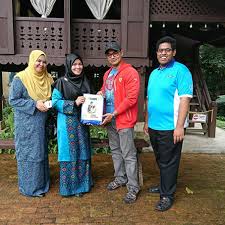 Check out updated best hotels & restaurants near muzium warisan melayu upm / malay heritage museum. Muzium Warisan Melayu Upm Penuh Sejarah Tersendiri Ben Ashaari