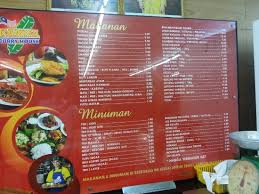 See unbiased reviews of majusakthi curry house, one of 307 puchong restaurants listed on tripadvisor. Menu Picture Of Kanna Curry House Petaling Jaya Tripadvisor