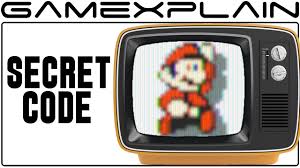 It can only be used on super mario bros. Super Mario Maker Cheats Video Games Blogger