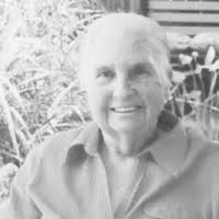 Lucille Simpson Obituary (2008)