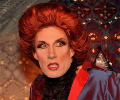 Ryan Landry Doesn't Rest Until He Gets It Right—And It Shows