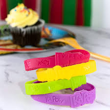 This group is where the kids take center stage!! Buy 24 Assorted Superhero Comic Quotes Sayings Colorful Rubber Jelly Bracelets For Children Birthdays Party Favors Kid S Goody Bags Online In Indonesia B017byxm4i